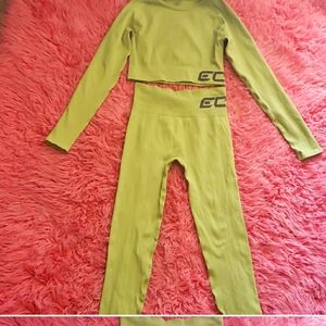 Echt Arise comfort set